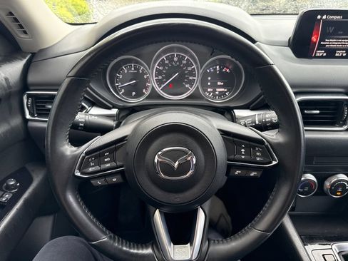 Used 2020 MAZDA CX-5 Sport FWD image 23