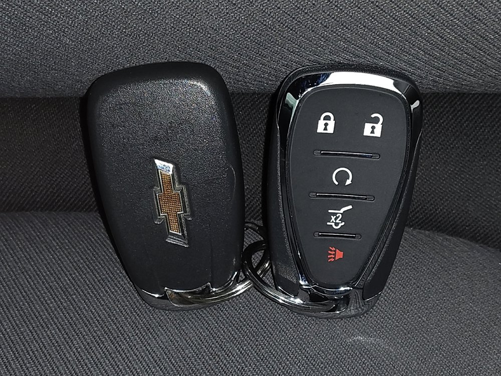Used 2024 Chevrolet Blazer LT w/ Convenience Package FWD image 32