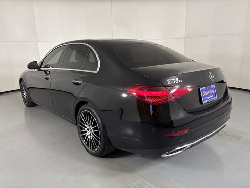 Used 2025 Mercedes-Benz C 300 C 300 image 6