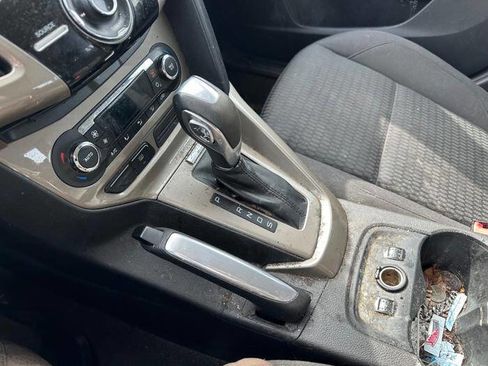 Used 2012 Ford Focus SEL image 37