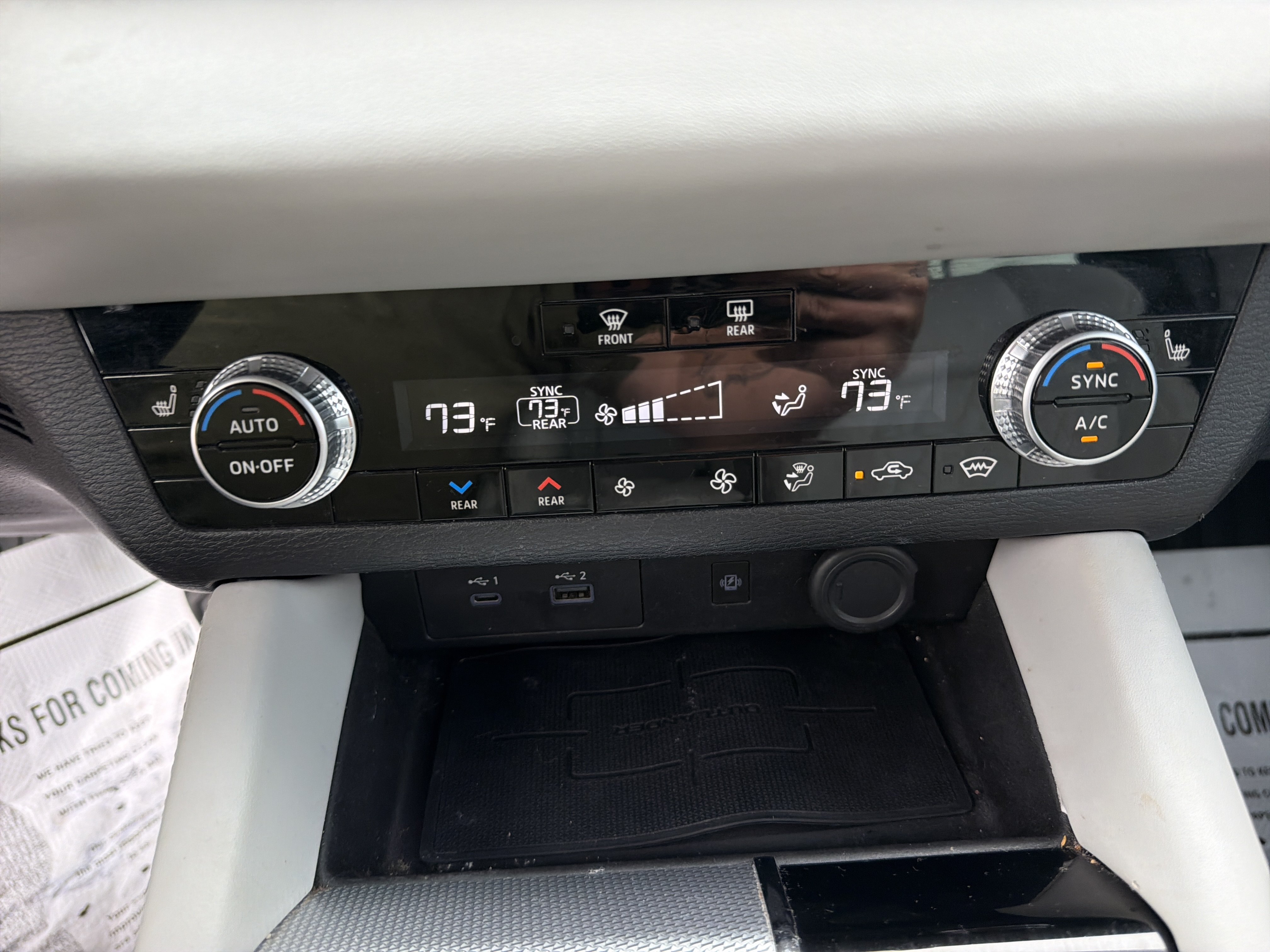 Used 2022 Mitsubishi Outlander SEL AWD/4WD image 19