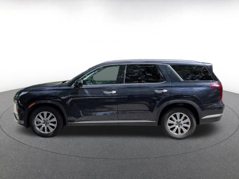 Used 2024 Hyundai Palisade SEL FWD image 9
