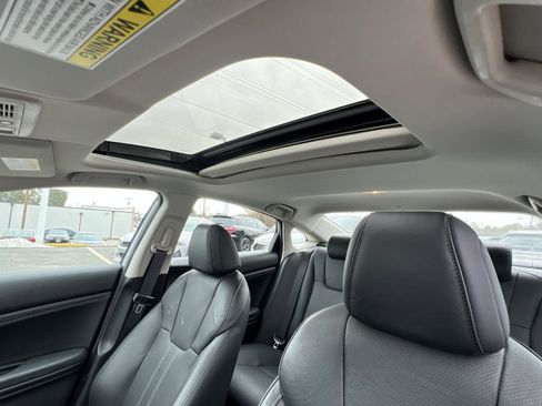 Used 2020 Honda Insight Touring image 21