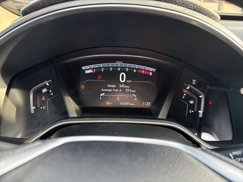 Used 2022 Honda CR-V EX image 6