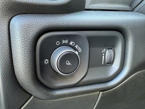 New 2024 RAM 2500 Tradesman w/ Safety Group image 14