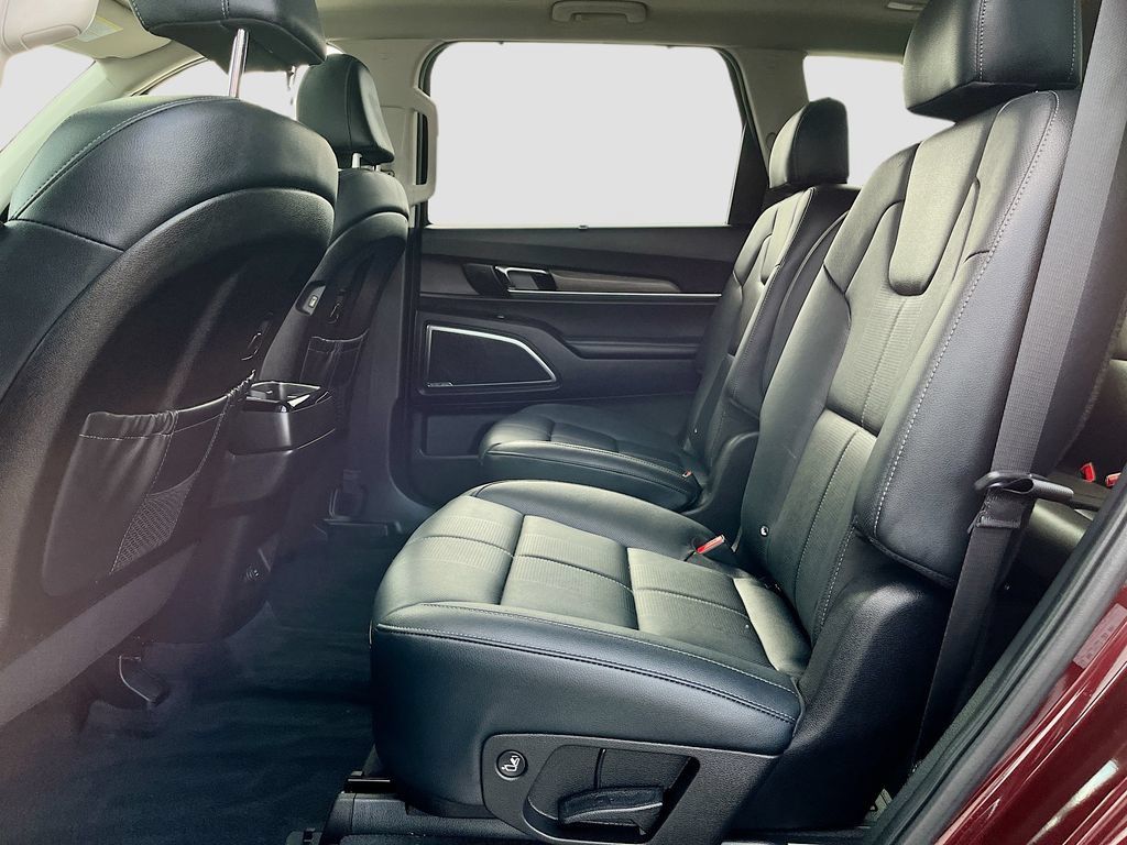 Used 2022 Kia Telluride SX AWD/4WD image 24