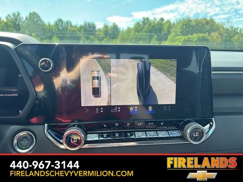 New 2026 Chevrolet Colorado Trail Boss image 22