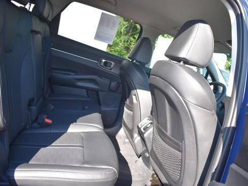 Certified 2026 Kia Sorento EX AWD/4WD image 15