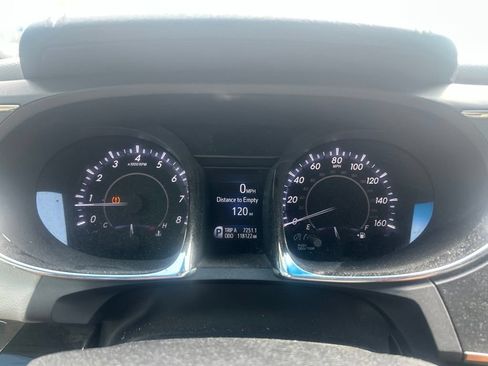 Used 2013 Toyota Avalon Limited FWD image 20