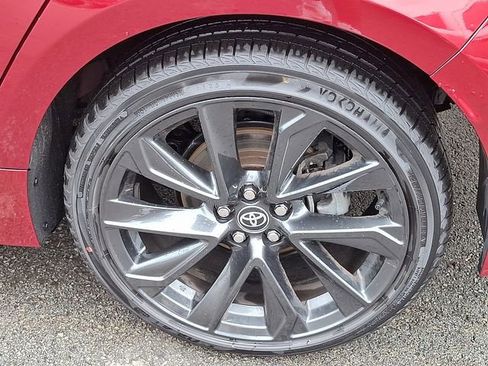 Used 2024 Toyota Corolla SE FWD image 30