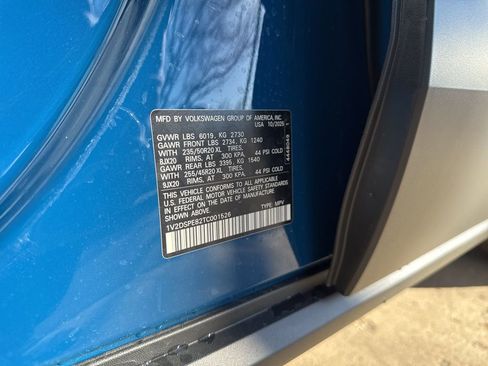 New 2026 Volkswagen ID.4 Pro image 30