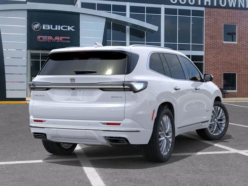 New 2026 Buick Enclave Avenir w/ Super Cruise Package image 28