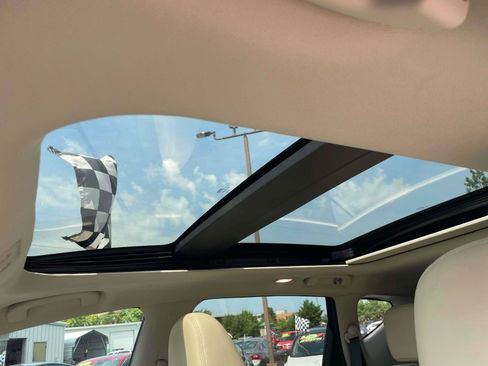 Used 2020 Nissan Murano Platinum AWD/4WD image 17