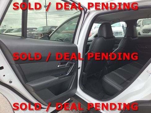 Certified 2023 MAZDA CX-50 AWD 2.5 S w/ Cargo Package image 10