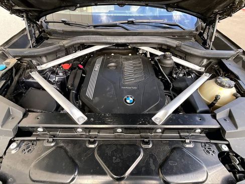 Used 2019 BMW X5 xDrive40i w/ Premium Package 2 image 31