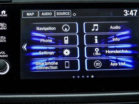 Used 2019 Honda HR-V Touring image 23