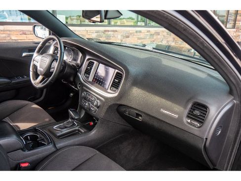 Used 2021 Dodge Charger R/T w/ Blacktop Package RWD image 14