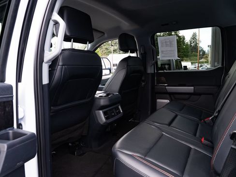 Used 2024 Ford F250 Lariat AWD/4WD image 22