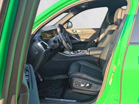 Used 2026 BMW X5 sDrive40i w/ M Sport Package RWD image 15