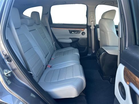 Used 2017 Honda CR-V EX-L image 17
