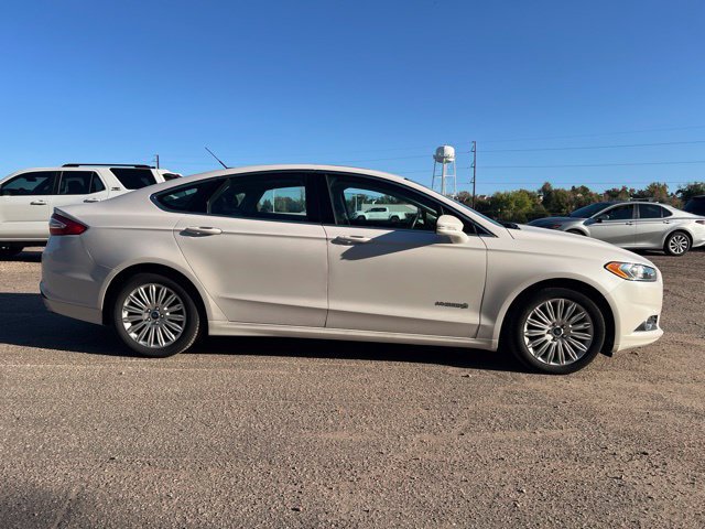 Used 2013 Ford Fusion SE FWD image 6
