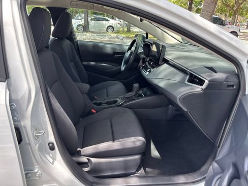 Used 2024 Toyota Corolla LE FWD image 13