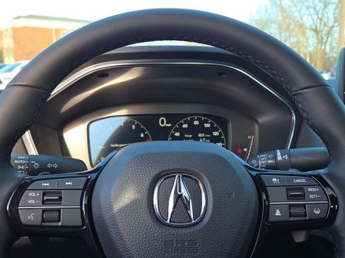 New 2026 Acura Integra image 35