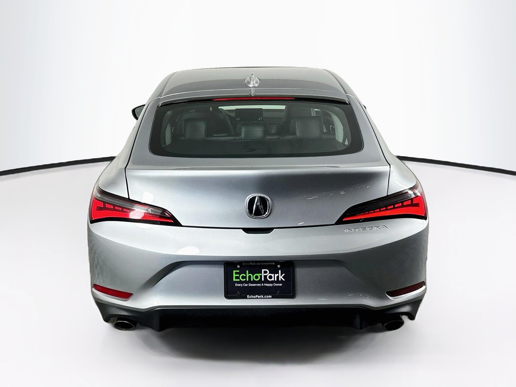 Used 2024 Acura Integra FWD image 7