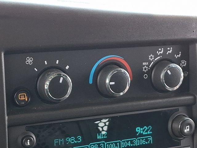 Used 2025 Chevrolet Express 2500 w/ Driver Convenience Package RWD image 13