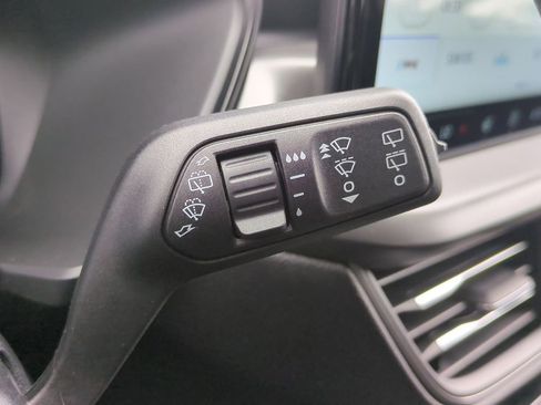 New 2026 Ford Escape SE image 49