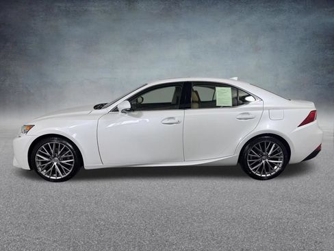 Used 2015 Lexus IS 250 AWD w/ Premium Package image 3