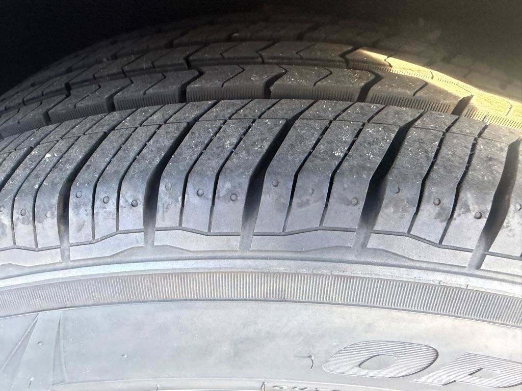 Used 2019 Lincoln Nautilus Select FWD image 20