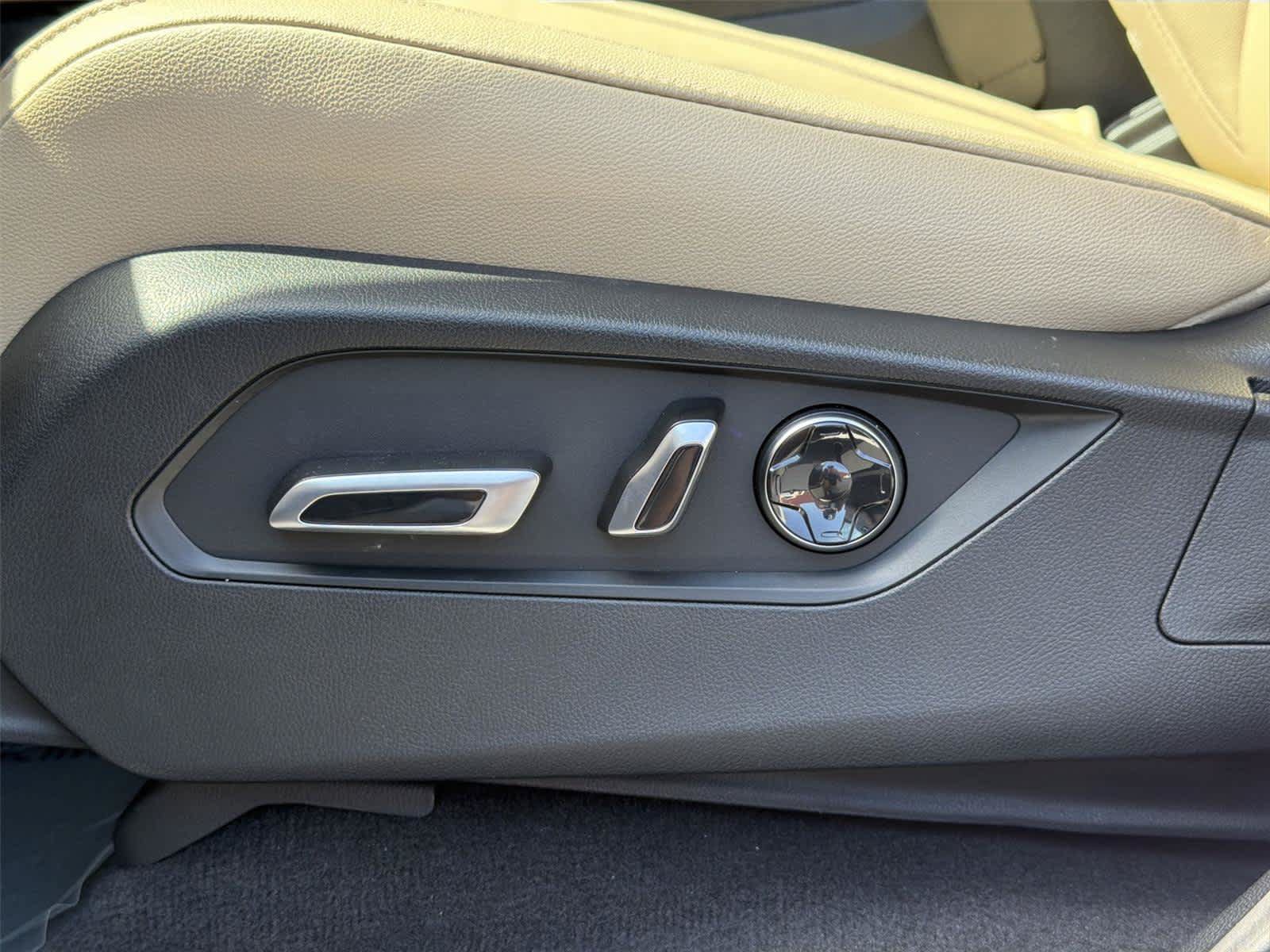 Certified 2026 Acura MDX SH-AWD image 24