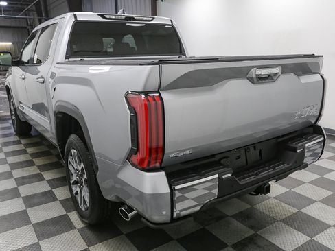 New 2026 Toyota Tundra 1794 Edition image 9