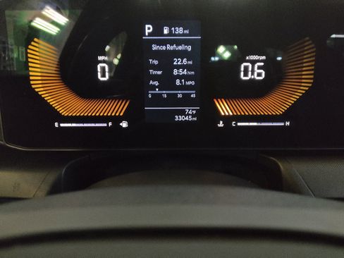 Used 2025 Kia K4 FWD image 23