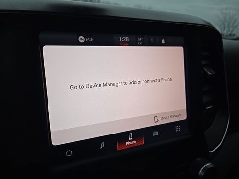 Used 2022 RAM 1500 Big Horn image 59