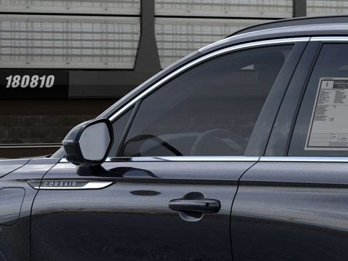 New 2026 Lincoln Corsair Grand Touring image 20