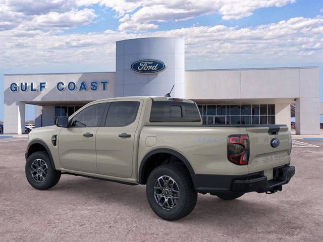 New 2026 Ford Ranger XLT w/ Trailer Tow Package RWD image 25