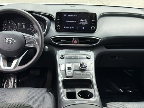 Used 2022 Hyundai Santa Fe SEL image 9