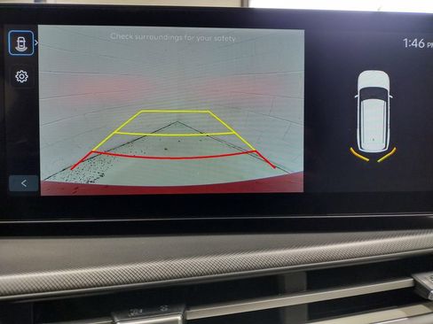 New 2026 Hyundai Santa Fe SEL AWD/4WD image 8