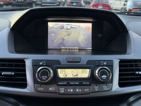 Used 2017 Honda Odyssey EX-L image 28