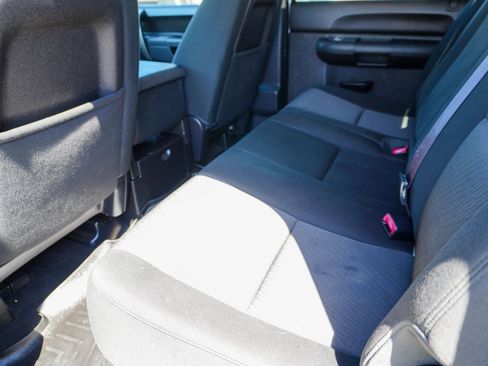 Used 2013 Chevrolet Silverado 2500 LT image 17