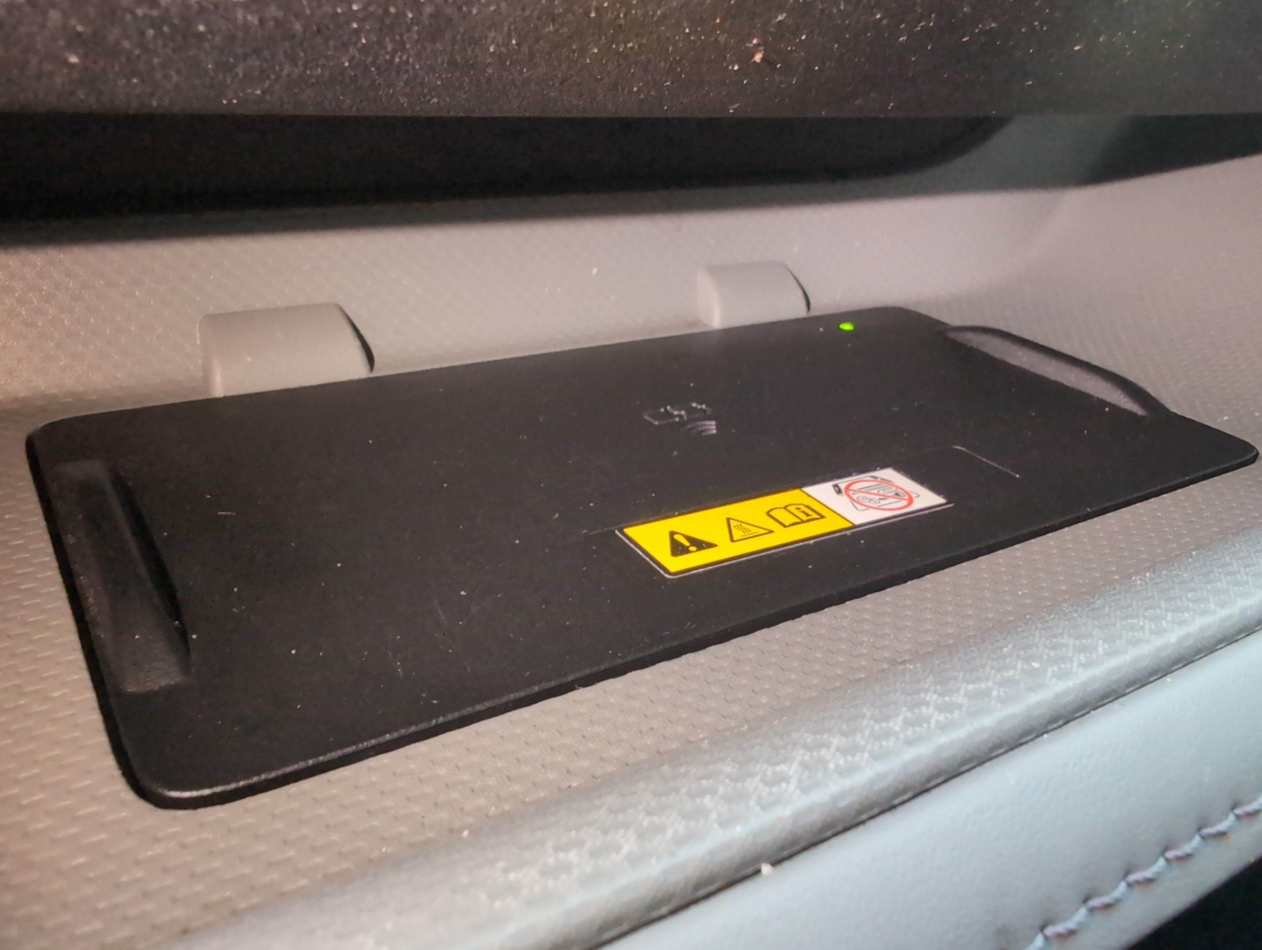 Used 2023 Toyota Highlander Platinum FWD image 44