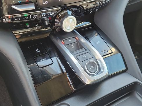 Certified 2025 Acura MDX Technology Package image 19