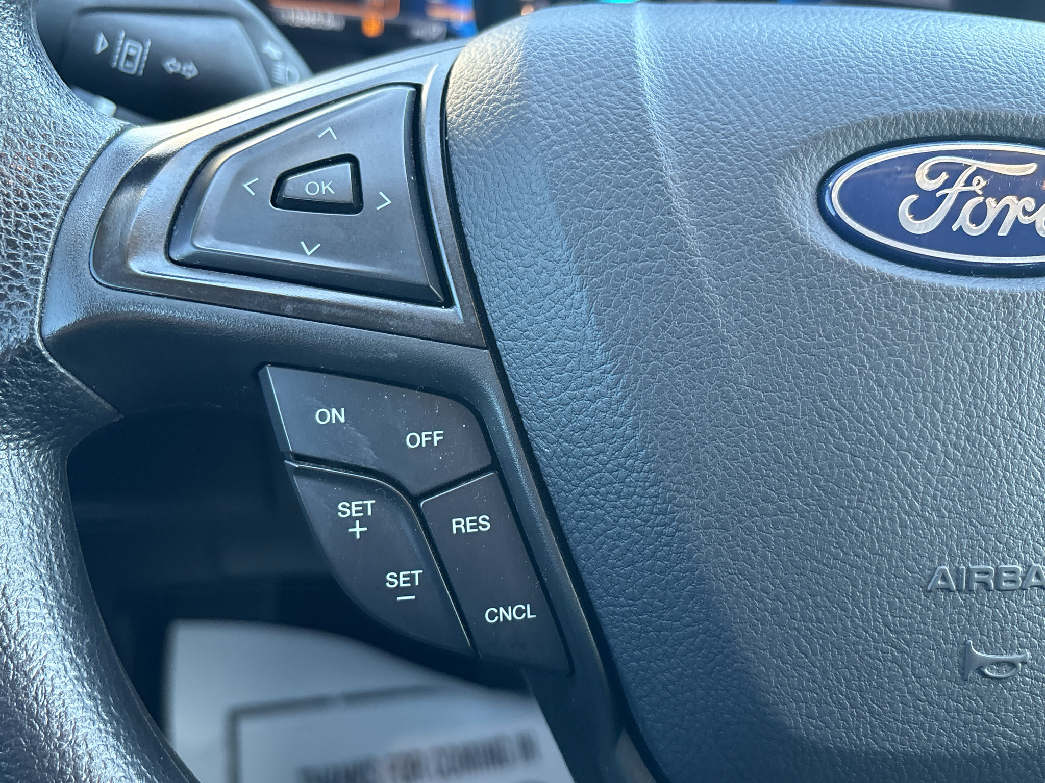 Used 2024 Ford Edge SE AWD/4WD image 19