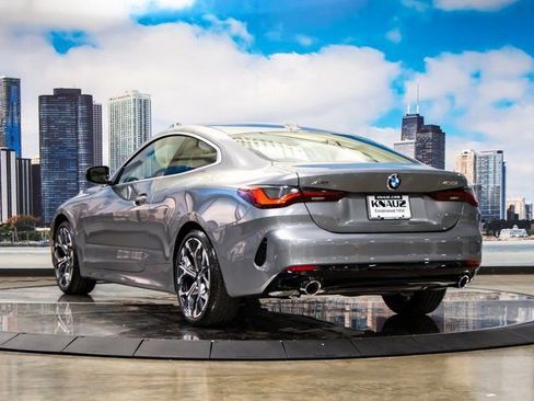 Used 2026 BMW 430i xDrive Coupe w/ Premium Package image 9