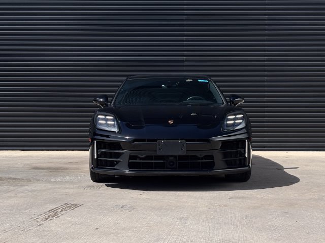 Certified 2025 Porsche Panamera RWD image 10
