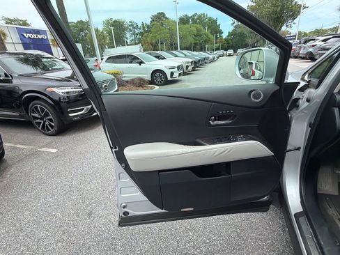 Used 2014 Lexus RX 350 AWD w/ Navigation Package image 20