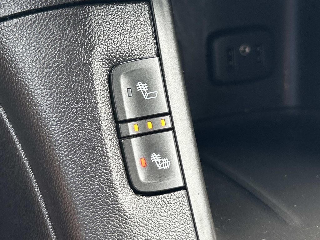 Used 2019 GMC Acadia SLT FWD image 35