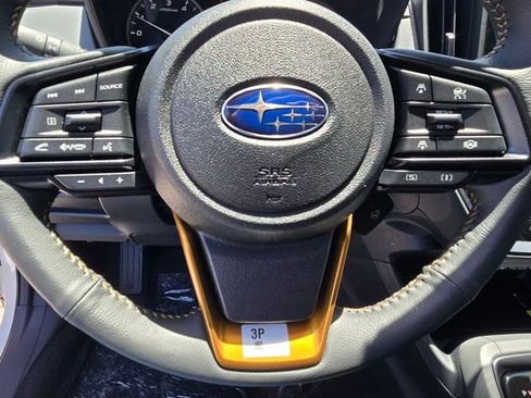 New 2026 Subaru Crosstrek 2.5i Wilderness AWD/4WD image 27
